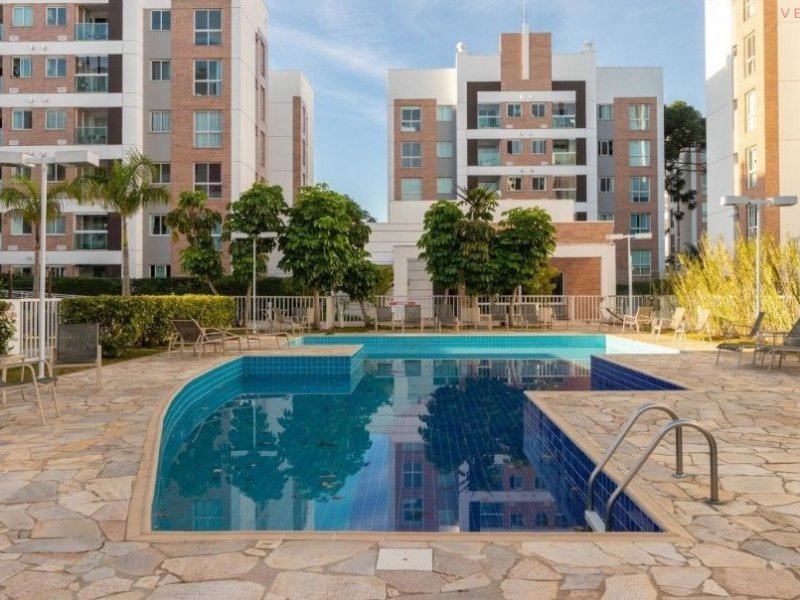 imóvel com 90m² - Orleans - Curitiba