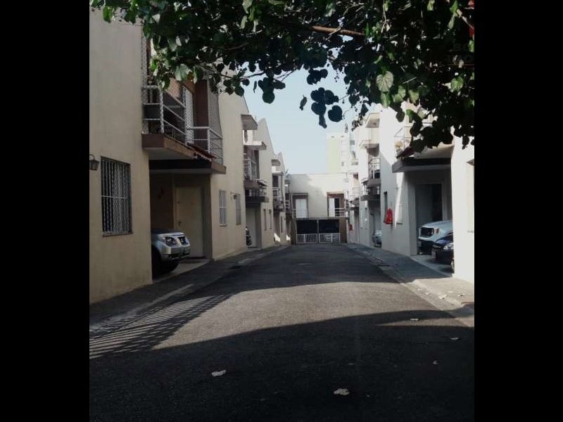 Casa de condomínio à venda Itaquera com 65m² e 2 quartos por R$ 250.000 - 1041019816-condominio.jpg