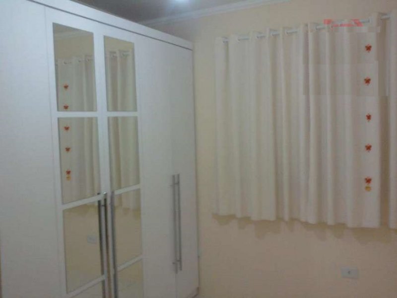 Casa de condomínio à venda Itaquera com 65m² e 2 quartos por R$ 250.000 - 1285508189-quarto-2.jpg