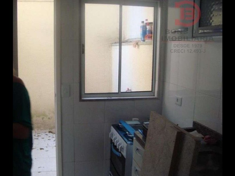 Casa de condomínio à venda Itaquera com 65m² e 2 quartos por R$ 250.000 - 1521694628-cozinha-e-lavanderia.jpg