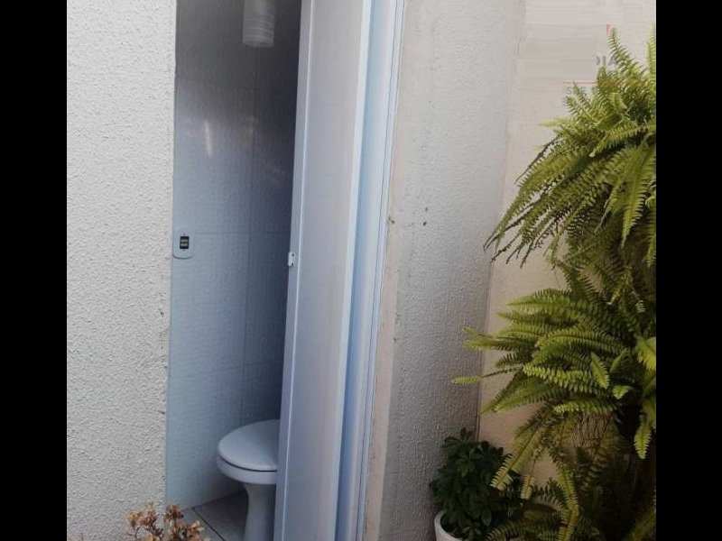 Casa de condomínio à venda Itaquera com 65m² e 2 quartos por R$ 250.000 - 186666709-lavabo-salao-de-festa.jpg