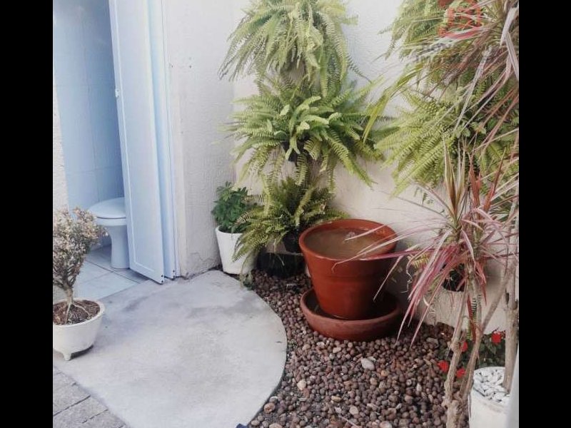 Casa de condomínio à venda Itaquera com 65m² e 2 quartos por R$ 250.000 - 213926868-jardim.jpg