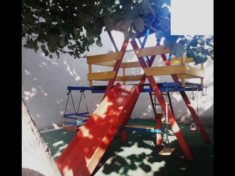 Casa de condomínio à venda Itaquera com 65m² e 2 quartos por R$ 250.000 - 472122676-parque.jpg