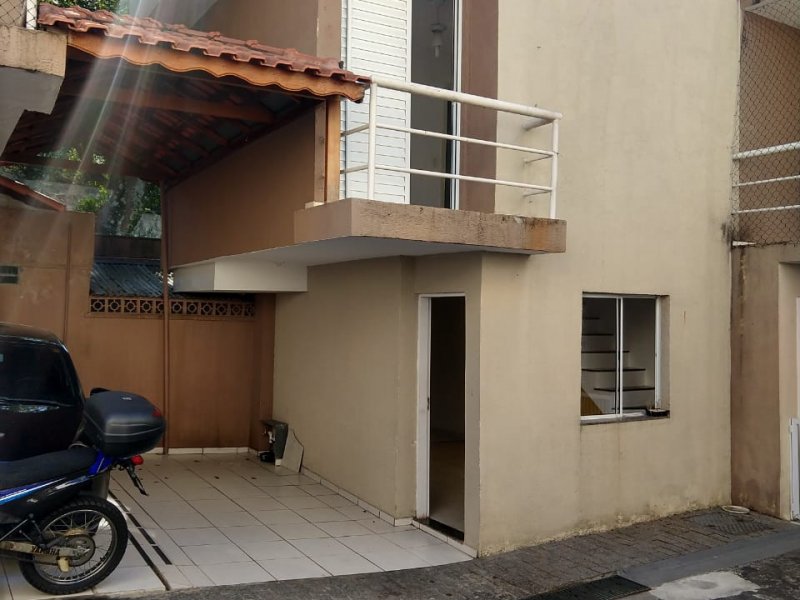 Casa de condomínio à venda Itaquera com 65m² e 2 quartos por R$ 250.000 - 617126198-10.jpg