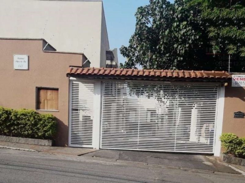 Casa de condomínio à venda Itaquera com 65m² e 2 quartos por R$ 250.000 - 862224930-entrada.jpg