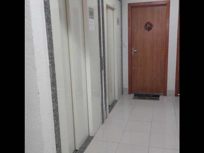 imóvel com 55m² - Planalto - Belo Horizonte