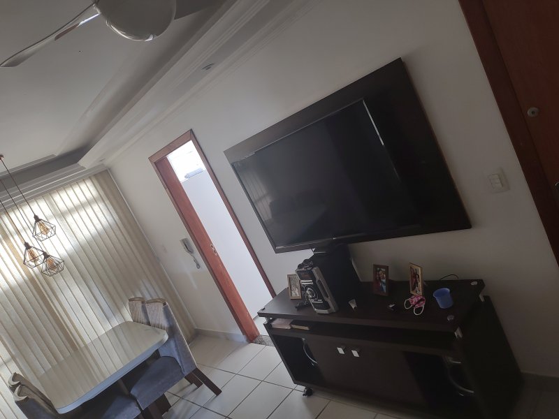 imóvel com 55m² - Planalto - Belo Horizonte