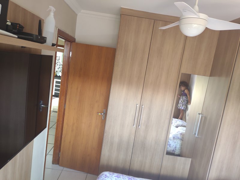 imóvel com 55m² - Planalto - Belo Horizonte