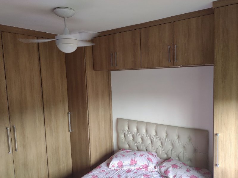 imóvel com 55m² - Planalto - Belo Horizonte