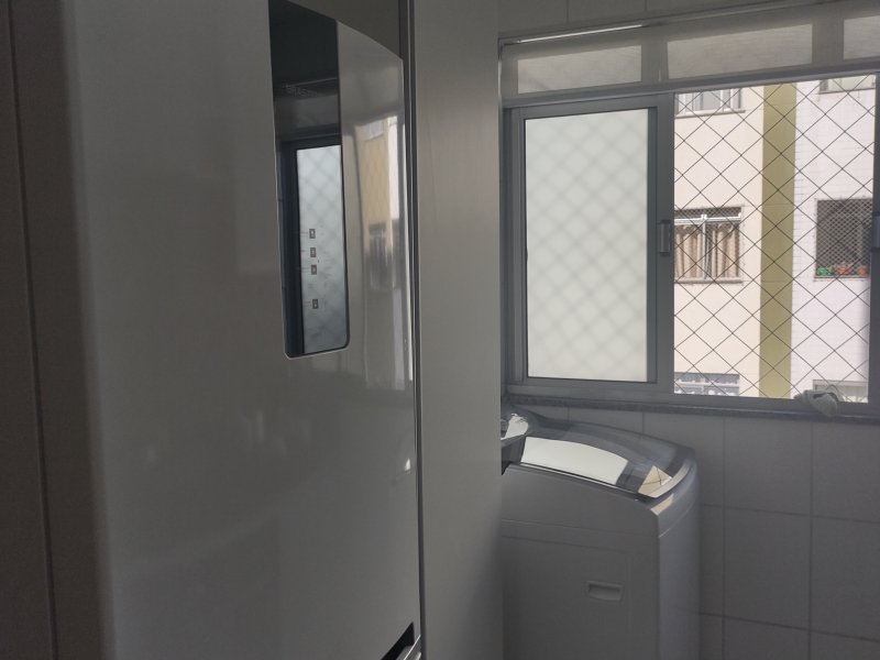 imóvel com 55m² - Planalto - Belo Horizonte