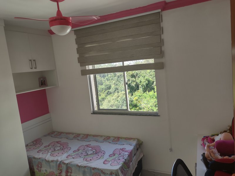 imóvel com 55m² - Planalto - Belo Horizonte