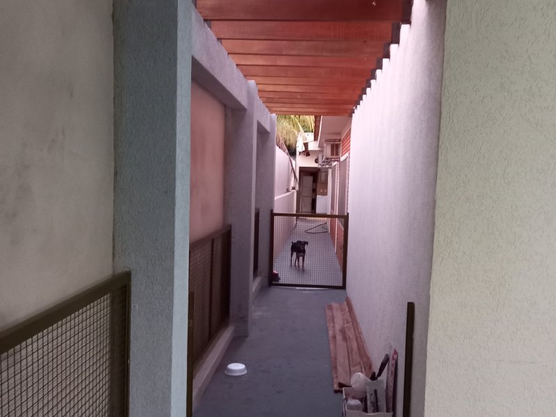 Casa à venda Vila Nova Campo Grande com 595m² e 4 quartos por R$ 600.000 - 1052018108-foto-lateral.jpg
