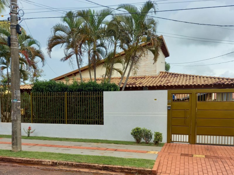 Casa à venda Vila Nova Campo Grande com 595m² e 4 quartos por R$ 600.000 - 146580662-fachada-1.jpg