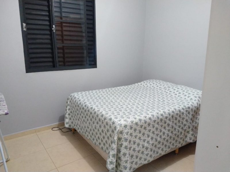 imóvel com 54m² - Conjunto Habitacional Parque Valo Velho II - São Paulo