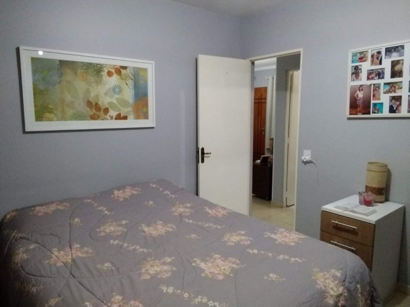 imóvel com 54m² - Conjunto Habitacional Parque Valo Velho II - São Paulo