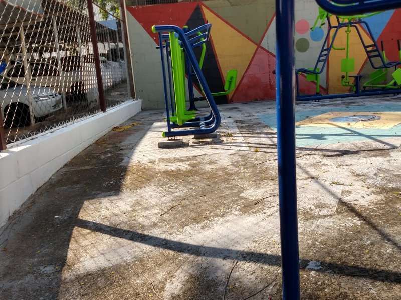 Apartamento à venda Jardim do Lago com 50m² e 2 quartos por R$ 160.000 - 187611094-img-20210223-160331181-hdr.jpg