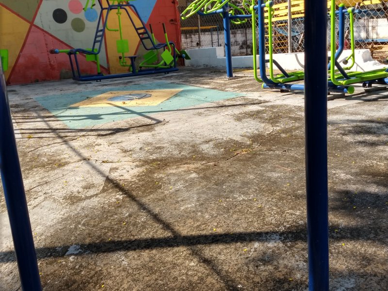 Apartamento à venda Jardim do Lago com 50m² e 2 quartos por R$ 160.000 - 248286685-img-20210223-160328385-hdr.jpg