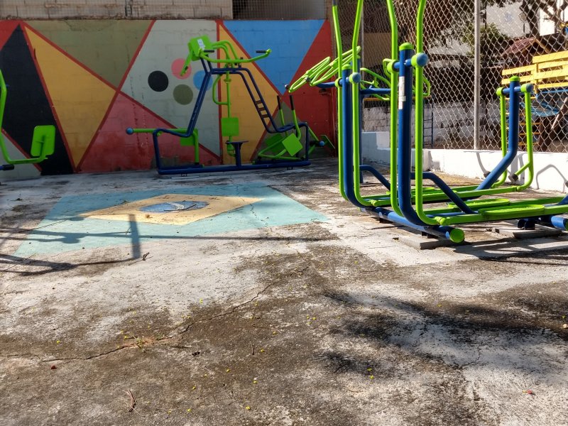 Apartamento à venda Jardim do Lago com 50m² e 2 quartos por R$ 160.000 - 554388205-img-20210223-160341580-hdr.jpg