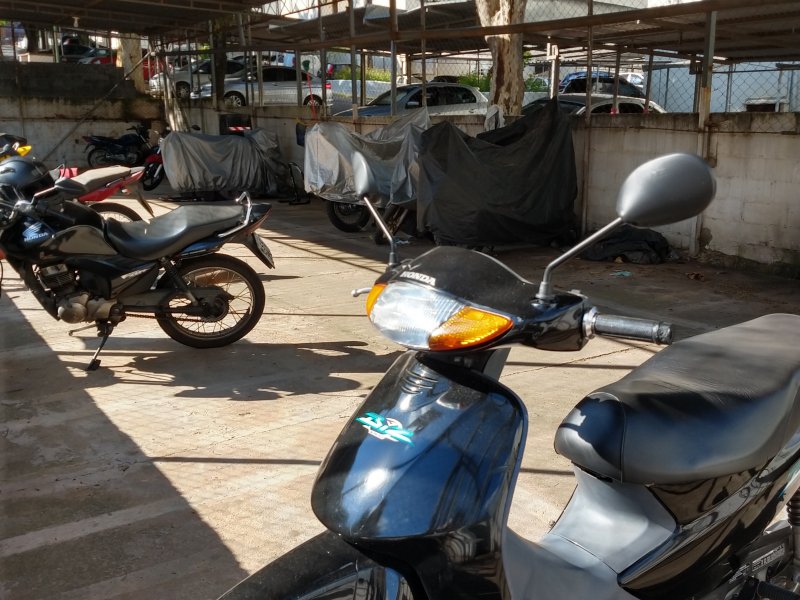 Apartamento à venda Jardim do Lago com 50m² e 2 quartos por R$ 160.000 - 792942477-img-20210223-160408709-hdr.jpg