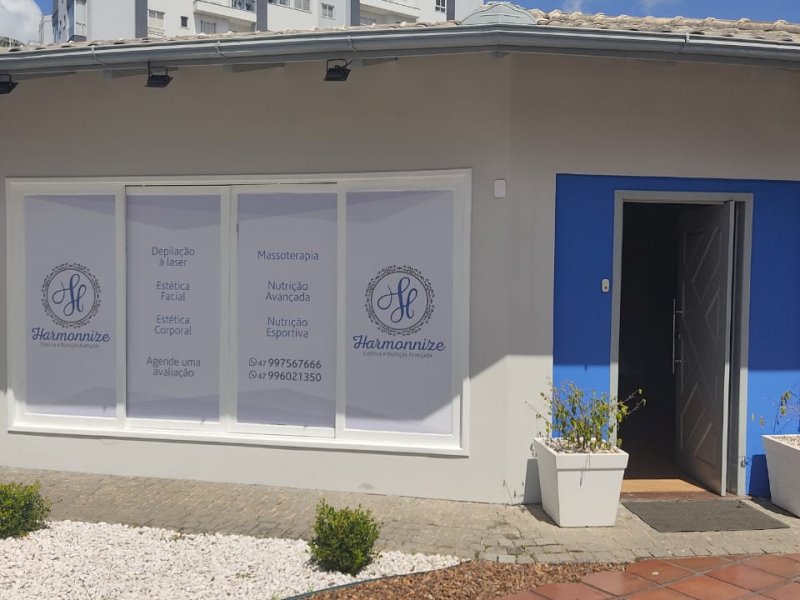 imóvel com 200m² - Anita Garibaldi - Joinville