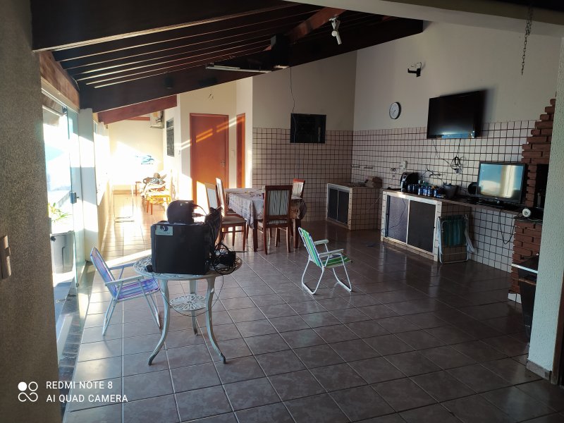 Casa à venda Jardim Residencial Vetorasso com 211m² e 4 quartos por R$ 449.000 - 662750584-img-20210218-073750.jpg