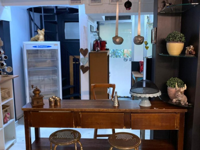 Comercial à venda Independência com 90m² e  quartos por R$ 250.000 - 450628683-loja09.jpg