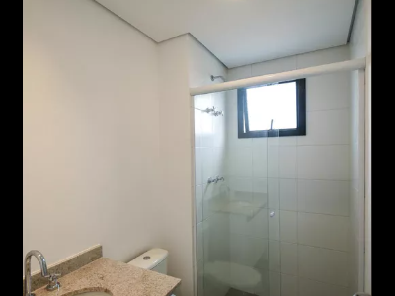 imóvel com 60m² - Pinheiros - São Paulo