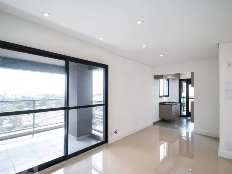imóvel com 60m² - Pinheiros - São Paulo