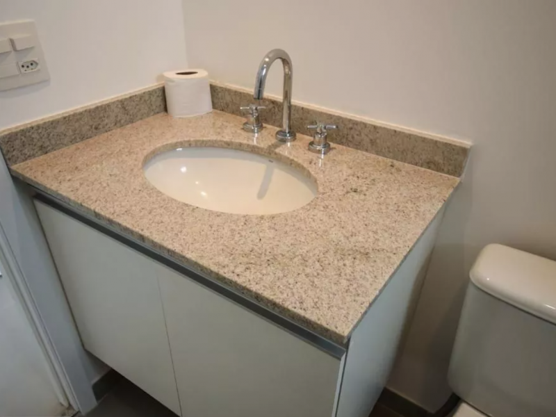 imóvel com 60m² - Pinheiros - São Paulo