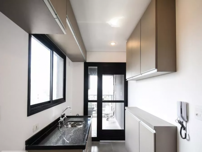 imóvel com 60m² - Pinheiros - São Paulo