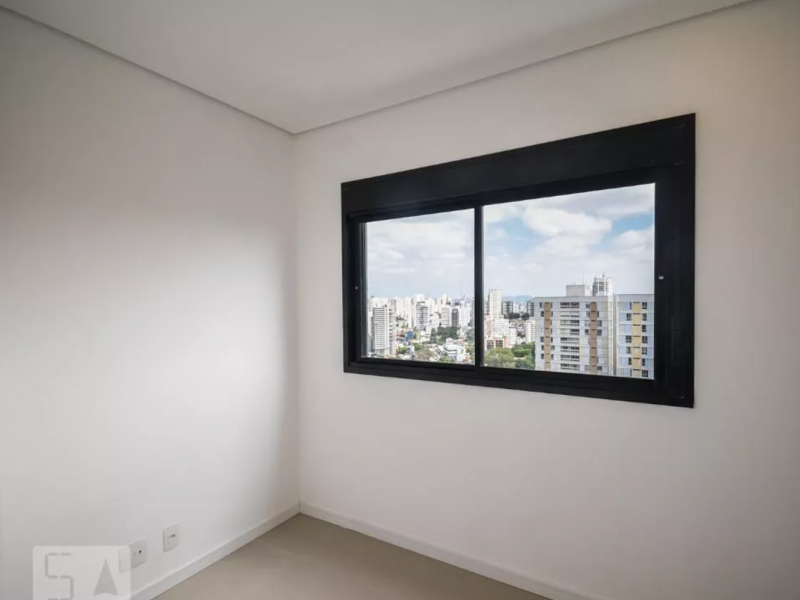 imóvel com 60m² - Pinheiros - São Paulo