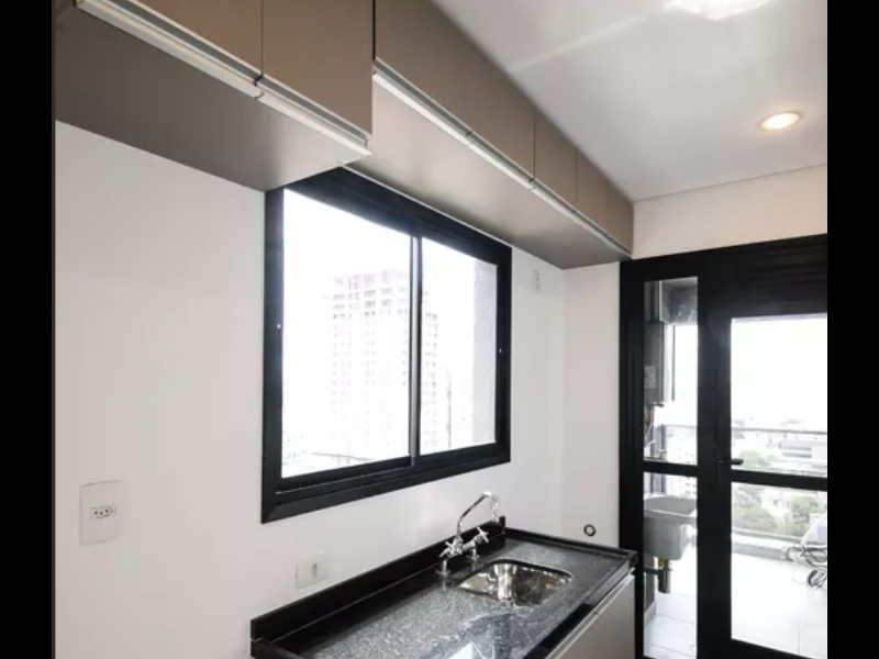 imóvel com 60m² - Pinheiros - São Paulo