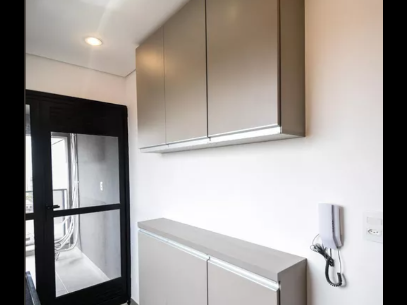 imóvel com 60m² - Pinheiros - São Paulo