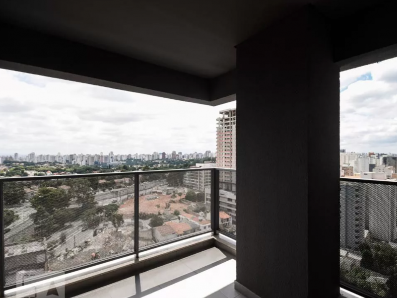 imóvel com 60m² - Pinheiros - São Paulo