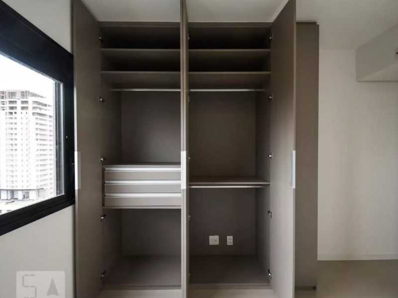 imóvel com 60m² - Pinheiros - São Paulo