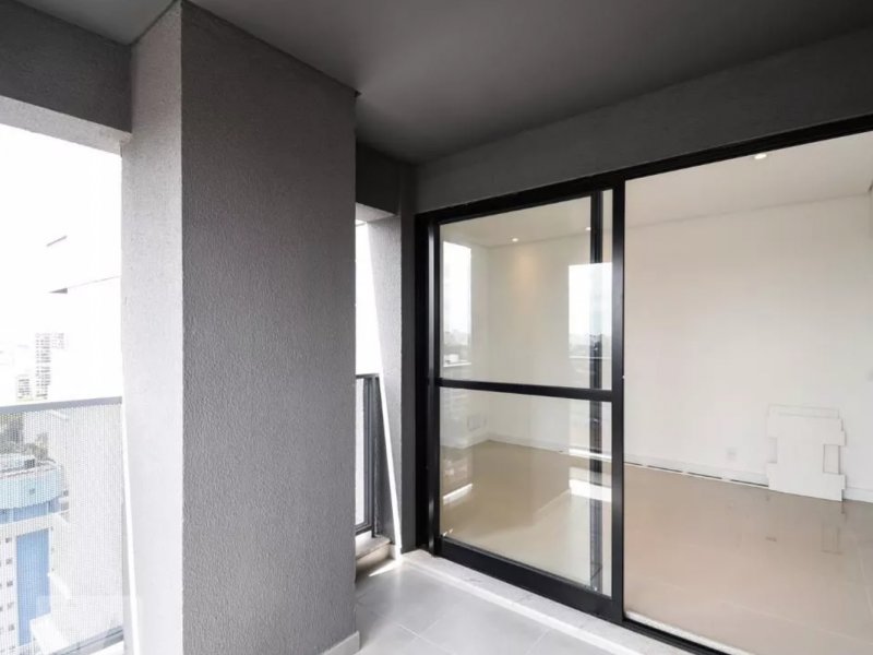 imóvel com 60m² - Pinheiros - São Paulo