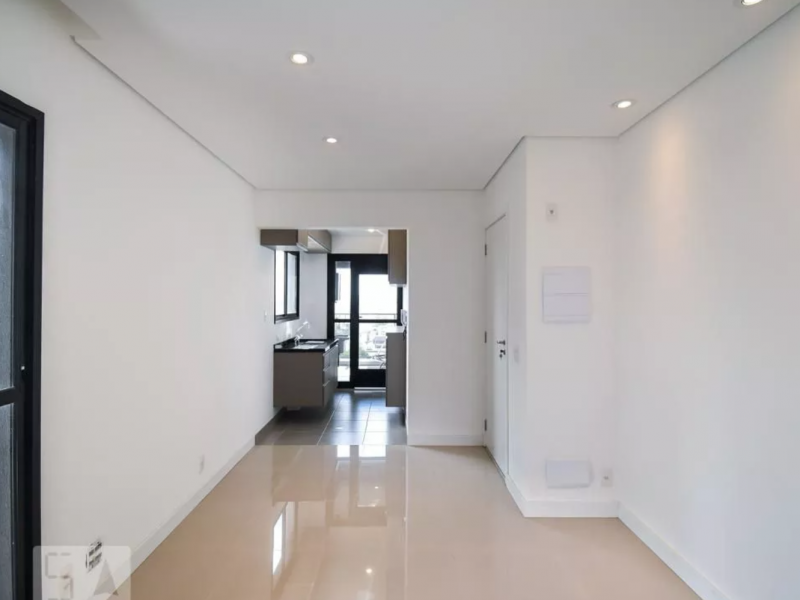 imóvel com 60m² - Pinheiros - São Paulo