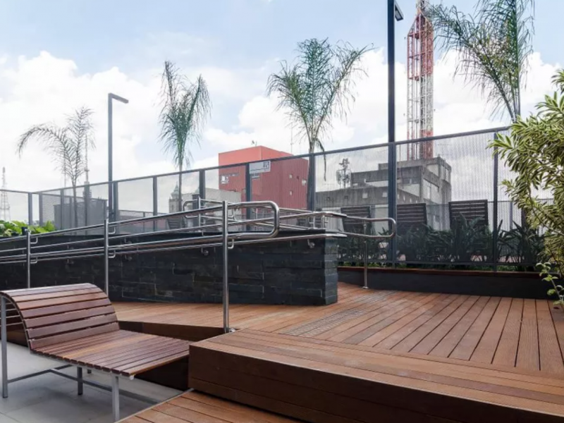 imóvel com 60m² - Pinheiros - São Paulo