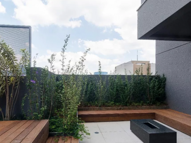 imóvel com 60m² - Pinheiros - São Paulo