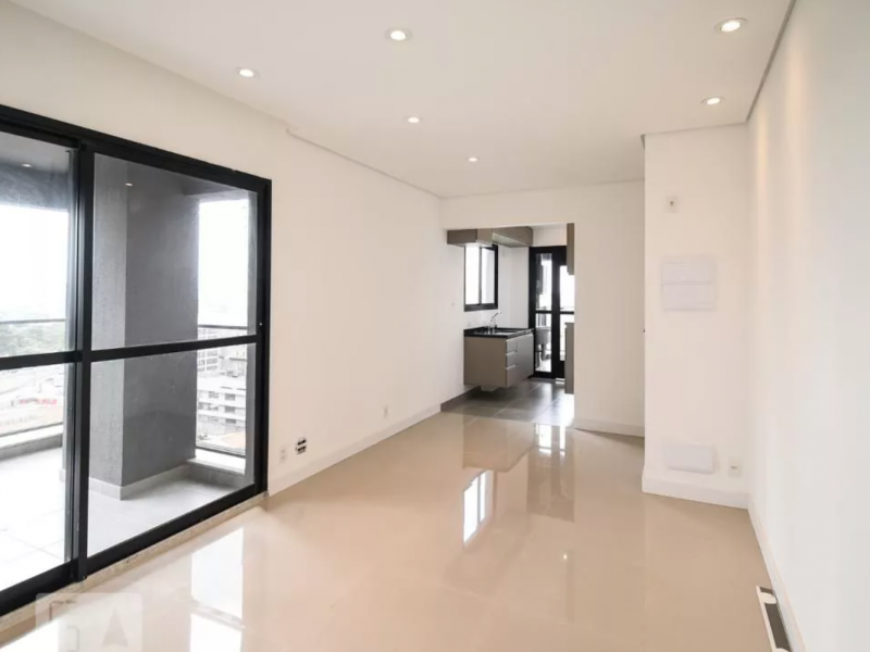 imóvel com 60m² - Pinheiros - São Paulo