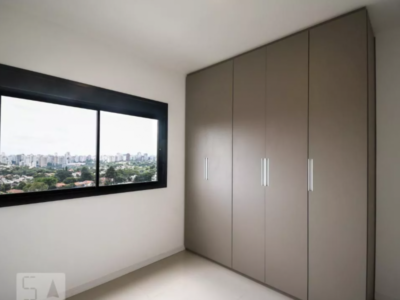 imóvel com 60m² - Pinheiros - São Paulo