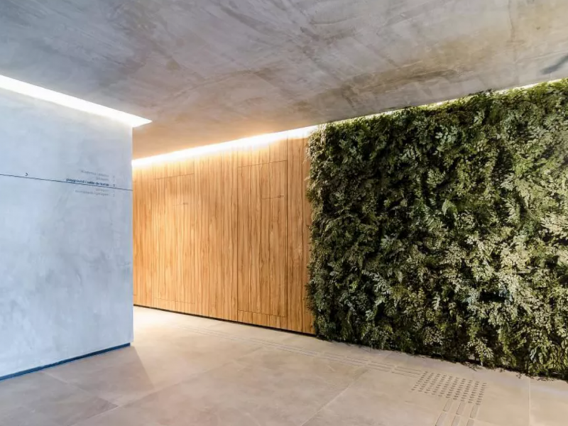 imóvel com 60m² - Pinheiros - São Paulo