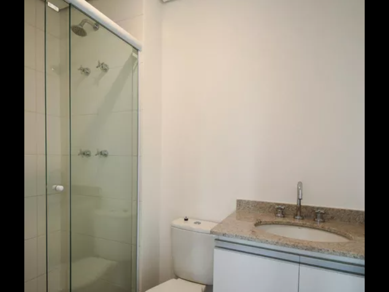 imóvel com 60m² - Pinheiros - São Paulo