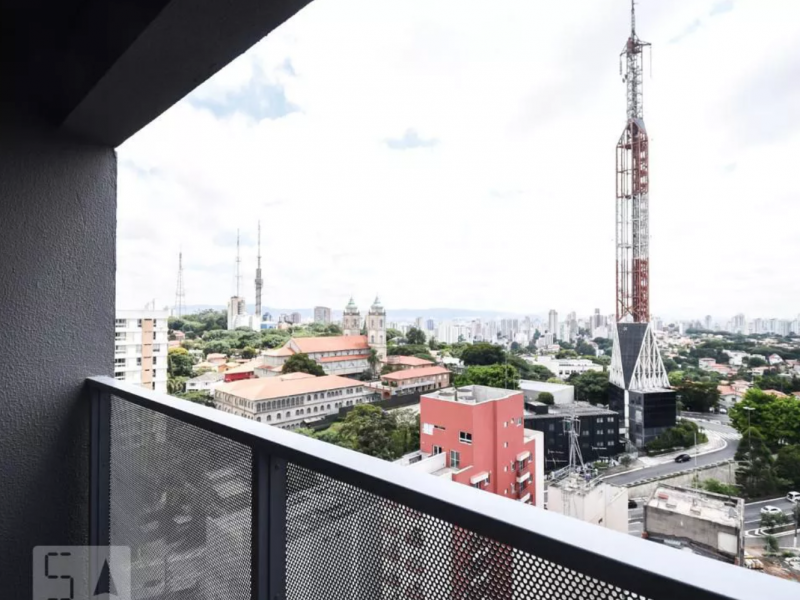 imóvel com 60m² - Pinheiros - São Paulo
