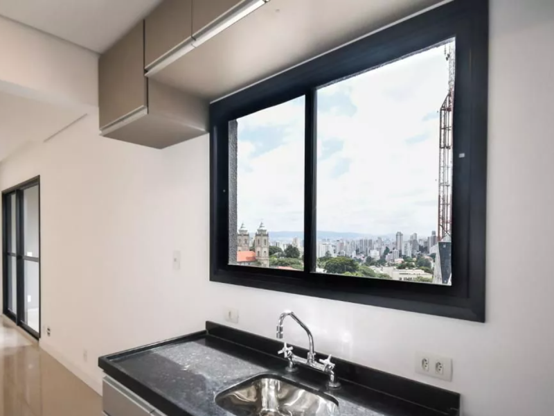 imóvel com 60m² - Pinheiros - São Paulo