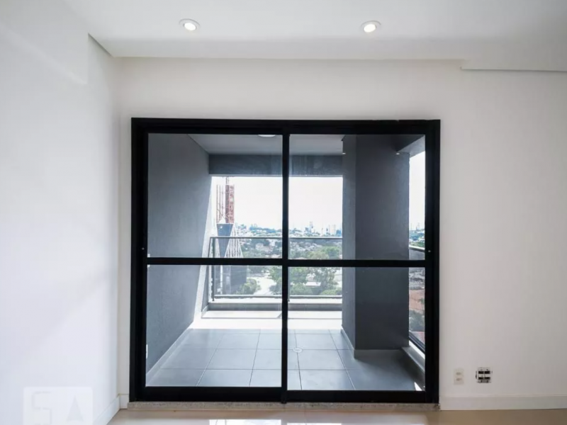 imóvel com 60m² - Pinheiros - São Paulo