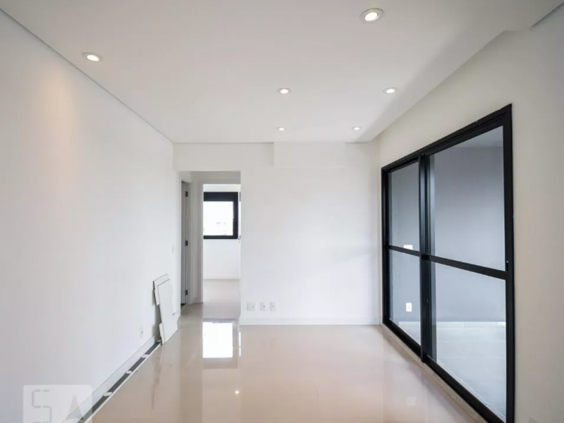 imóvel com 60m² - Pinheiros - São Paulo