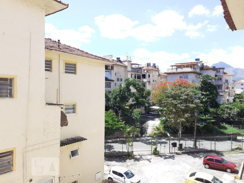 Kitnet à venda Del Castilho com 20m² e 1 quarto por R$ 98.000 - vini1.jpeg