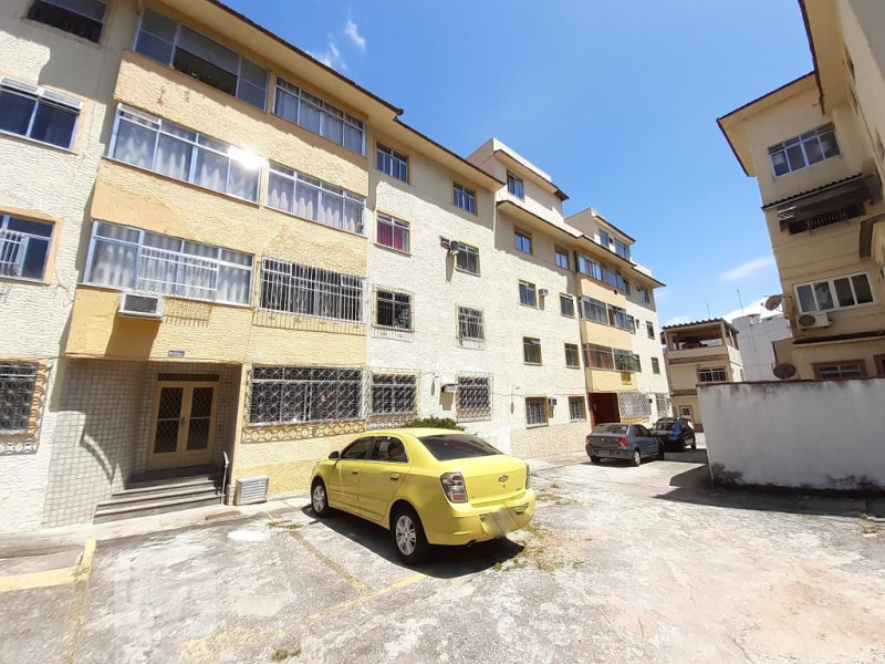 Kitnet à venda Del Castilho com 20m² e 1 quarto por R$ 98.000 - vini2.jpeg