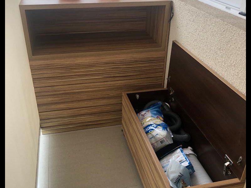 Apartamento à venda Ipiranga  com 65m² e 2 quartos por R$ 720.000 - 1082694322-6-photo-2020-05-15-10-37-40.jpg